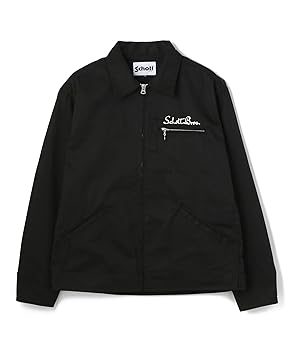 ジャケット・アウター Schott NYC TC WORK JACKET TC WORK JACKET/ワークジャケット | Schott（ショット